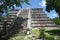 Chichen Itza Ossuary