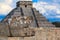 Chichen Itza Pyramid