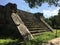 Chichen itza pyramid historic Mexico