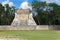 Chichen Itza pyramid, Yucatan, Mexico