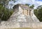 Chichen Itza pyramid, Yucatan, Mexico