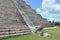 Chichen Itza Stairs Structure Mayan Ruin Steps and Dragon Head