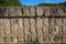 Chichen Itza Tzompantli the Wall of Skulls