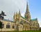 Chichester Cathedral