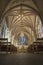 Chichester Cathedral Lady Chapel