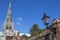 Chichester Cathedral in Sussex