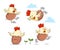 Chicken animal egg farm