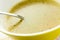 Chicken bouillon, broth, clear soup