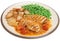Chicken Breasts with Provencal Sauce