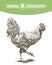 Chicken breeding. animal husbandry. livestock