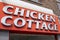 Chicken Cottage Takeaway
