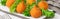 Chicken coxinha, chicken Brazilian snacks