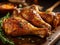 Chicken Drumsticks