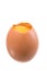 Chicken egg