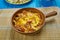 Chicken Enchilada Skillet