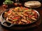 Chicken Fajitas