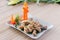 Chicken Feet Asian food