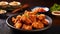 Chicken Karaage (Japanese Fried Chicken)