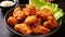 Chicken Karaage (Japanese Fried Chicken)