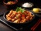 Chicken Karaage (Japanese Fried Chicken)