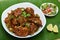 Chicken manchurian, gobi manchurian sweet chilli chicken