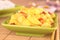 Chicken-Mango Curry