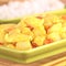 Chicken and Mango Curry Dish