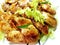 Chicken Medallions - Pan Fried