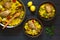 Chicken Paella