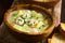 Chicken and Potato Chowder Soup