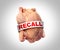 Chicken Recall