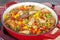 Chicken with Rice Arroz Con Pollo