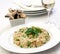 Chicken Risotto