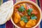 Chicken Rogan Josh