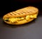 Chicken Tikka Flatbread Panini