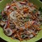 Chicken Vermicelli Bowl