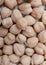 Chickpea Gram Kabuli Chana Chhole Dried White  Gram