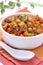 Chickpea Sweet Potato Curry