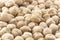 Chickpeas (Garbanzo Beans) - Macro