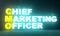 Chief Marketing Officer