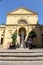 Chiesa dei Cappuccini, church in San Remo, Italy