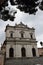 Chiesa dei Santi Andrea e Gregorio al Monte Celio in Rome, Italy