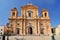 Chiesa del Purgatorio Church of Purgatory Marsala in Sicily Italy.