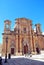 Chiesa del Purgatorio - Marsala, Sicily