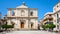 Chiesa del Santissimo Crocifisso in Noto city