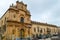 Chiesa della Madonna del Carmine Scicli Sicily Italy