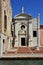 Chiesa della Misericordia in Venice