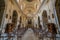 Chiesa delle Santissime Stimmate di San Francesco. Rome, Italy, April-08-2021