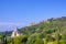 Chiesa di San Biagio church in Montepulciano , Italy