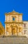 Chiesa di San Francesco d\\\'Assisi all\\\'Immacolata in Noto, Sicily, Italy